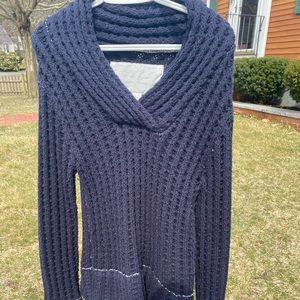 Maison Martin Margiela For H&M Wool Sweater